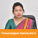 Pews College of Paramedical Sciences, a unit of PEWS group of Institutions, Principal: Ms. Thounaojam Salvia Devi Interview